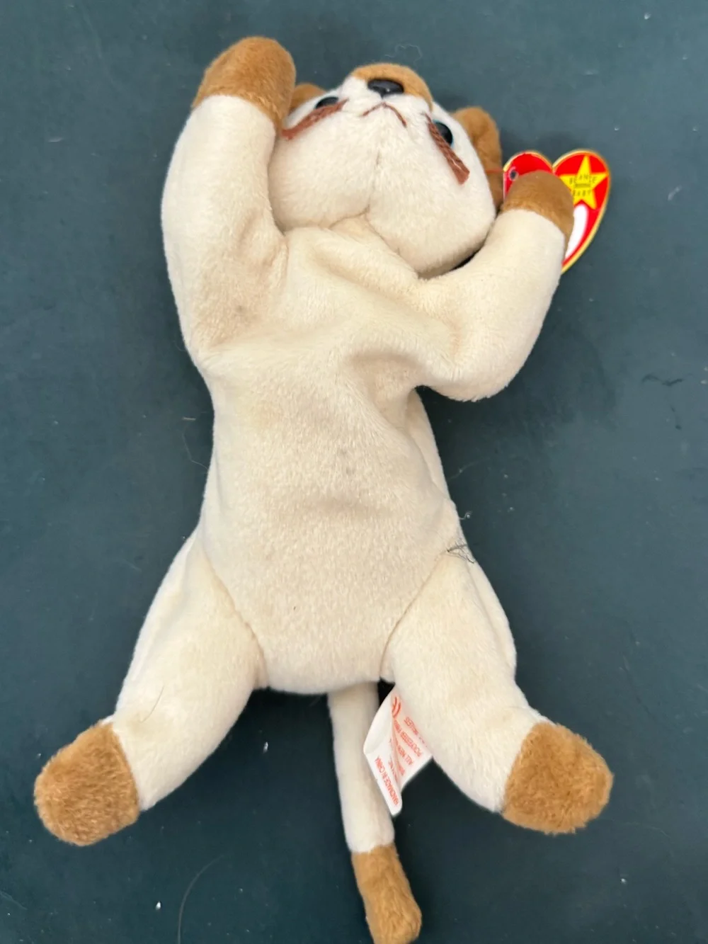 New With Tags TY Beanie Boos - Snip and Nihi Hawaiian
